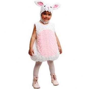Desconocido My Other Me-203433 Disfraz rabbit, 1-2 años