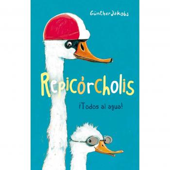 Repicórcholis - Günther Jakobs