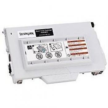 Lexmark Optra yellow laser toner cartridge C720 C720N C720DN X720 X720N X720DN 0015W0902 15W0902 15WO902