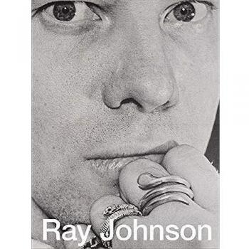 Ray Johnson