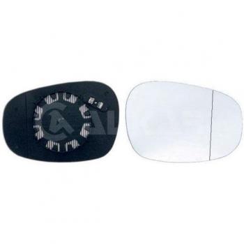 Cristal de espejo retrovisor exterior ALKAR 6432861, tipo: cristal de espejo, características: compatible con vehículos, fácil instalación, alta calidad y durabilidad