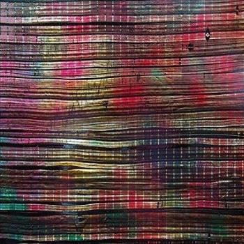Electric Lines [Vinilo]