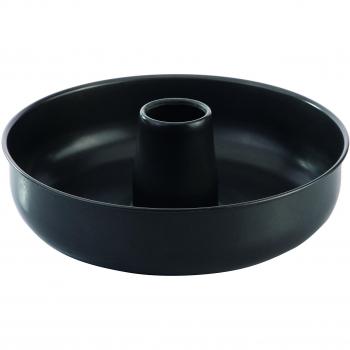 Molde para Bundt Cake Tescoma Delicia 26 cm, antiadherente y de acero inoxidable