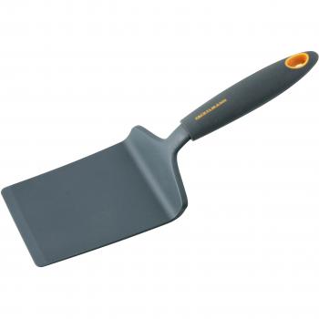 Fackelmann Soft - Paleta para lasaña, de nylon, 28 cm