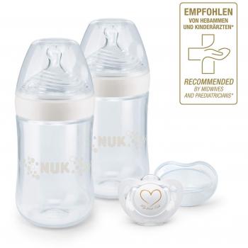 Nature Sense Twin Set