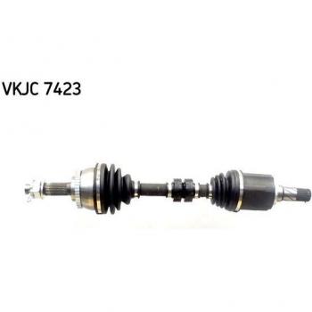 Eje motriz y árbol de transmisión SKF VKJC 7423