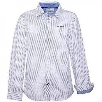 Pepe Jeans - Camisa Alex - Camisa Manga Larga NIÑO