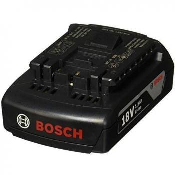 Bosch Professional GBA 18 V 1.5 Ah Lithium-Ion Battery