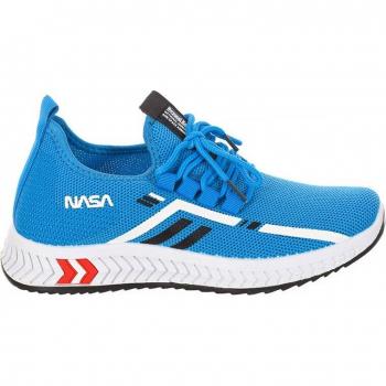 Zapatillas Deportivas estilo alto de cordones CSK2038 para mujer