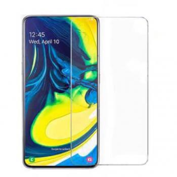Protector de Pantalla de Cristal Templado para Samsung Galaxy A80