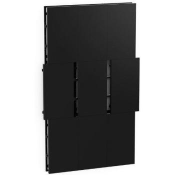SMS Smart Media Solutions MDW Pro - Soporte de pared para pantalla plana