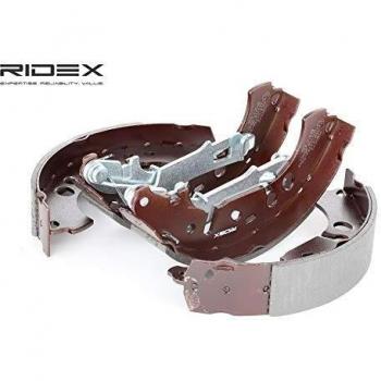 Ridex 70B0072 - Zapatas de freno