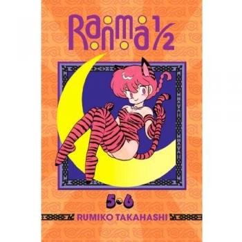 Ranma 1/2