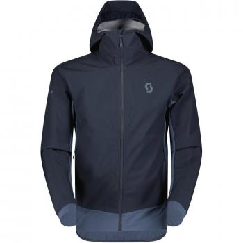 Scott - Chaqueta de esquí de hombre EXPLORAIR HYBRID LT Scott