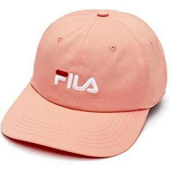 UNISEX DAD CAP LINEAR LOGO