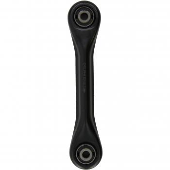 Brazo de control DELPHI TC1262, suspensión de las ruedas, eje trasero, enlaces, lado derecho