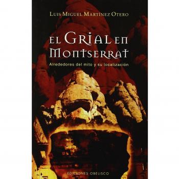El grial en Montserrat
