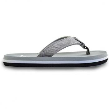 Brasileras - Chanclas de hombre con suela de goma