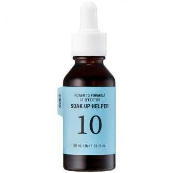 It's Skin Power 10 Formula GF Effector Soothing and Hydrating Serum - 30ml