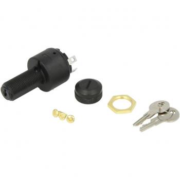 Sierra Conventional Ignition Switch