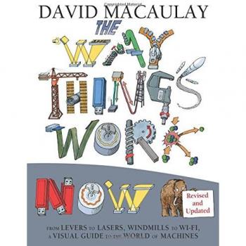 The Way Things Work Now
