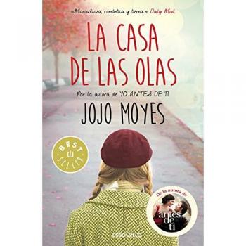 La casa de las olas - Jojo Moyes