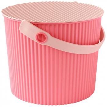 HACHIMAN omnio Util Cubo S ? Verde ? Apto para Alimentos