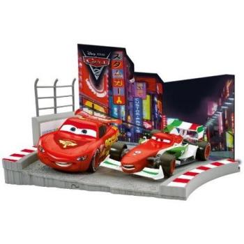 Klip Kitz 79218 Cars 2 - Carreras de Coches