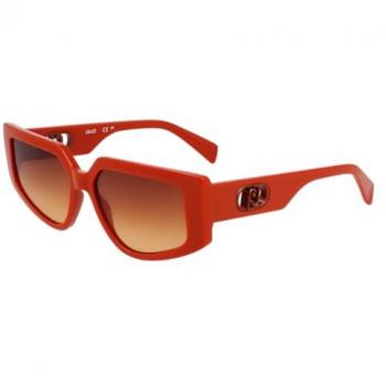 Liu Jo LJ801S 223 Bio-Injection Square Sunglasses