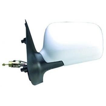Alkar 6164108 Espejos Exteriores para Automóviles