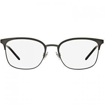 Polo Ralph Lauren 0PH1177, Monturas de Gafas para Hombre, Demi Shiny Dark Gunmetal, 54