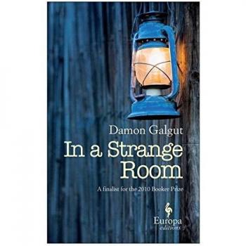In a Strange Room: A Novel by Damon Galgut - Award-Winning Literary Fiction