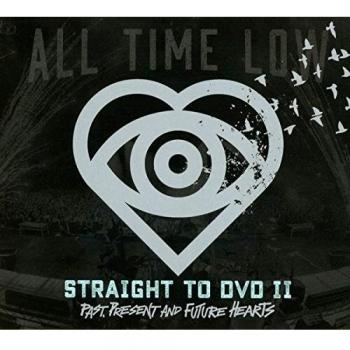Straight to DVD II: Past, Present, and Future Hearts