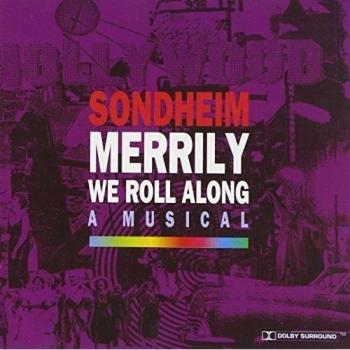 Merrily We Roll Along/O C R