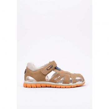 Sandalias Niño Lois 63188 Camel Primavera/verano