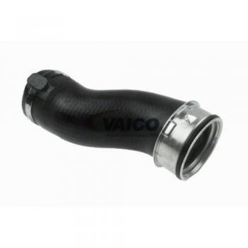 Tubo Flexible de Aire de Sobrealimentación VAICO V10-2836 para Volkswagen Sharan I y Touareg I - Caucho Textil Q+