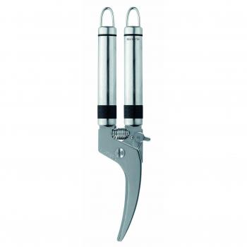 Brabantia Profile 217906 - Tijeras corta-aves, acero mate