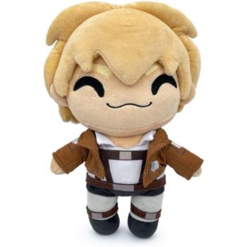 Peluche Armin Chibi 23cm