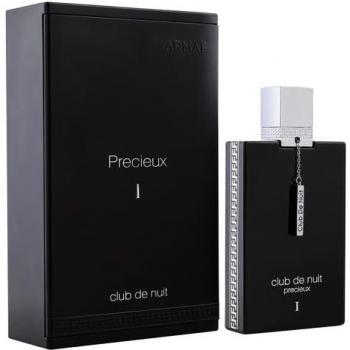 Perfume Extrait de Parfum para Hombre Armaf Club De Nuit Precieux I 55 ml