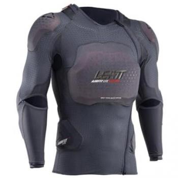 Gilet Protector Corporal Leatt 3DF AirFit Lite Evo para Ciclismo y Motocross