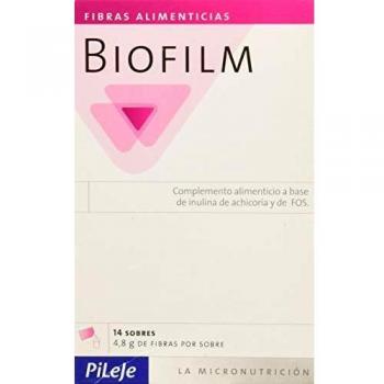 Pileje Biofilm Prebiotics 14 Sachets