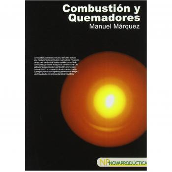 Combustión y Quemadores