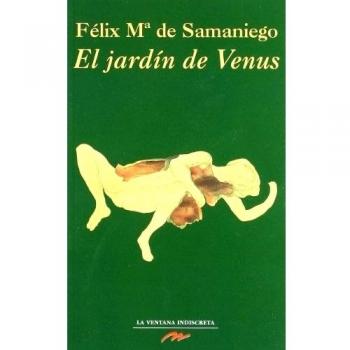 El jardín de Venus