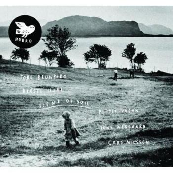 Scent of Soil Vinyl - Earthy Aroma Edition