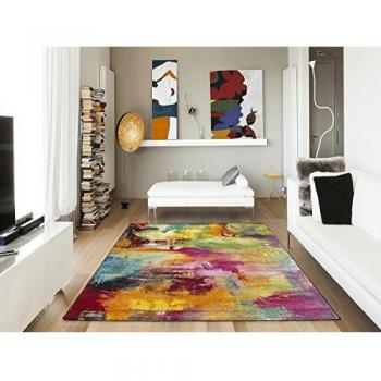 KadimaDesign Alfombra Moderna BELIS Multi 160 x230cm