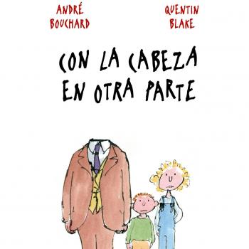 Con la cabeza en otra parte