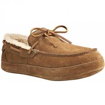 Mocasín Torrez Slipper Ca25Pn Rust - 8.5 UK