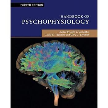 Manual de Psicofisiología (Manuales de Cambridge en Psicología)