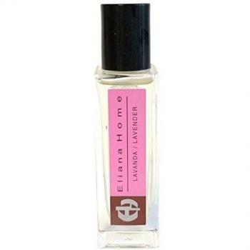 Eliana Home 453021 - Esencia quemadores de 100 ml lavanda