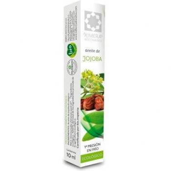 Aceite de Jojoba Roll-On Orgánico 10 ml Esencias Naturales Kimera